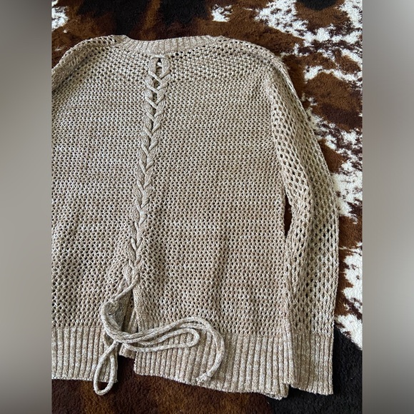 Kye Mi sweater - Picture 2 of 2